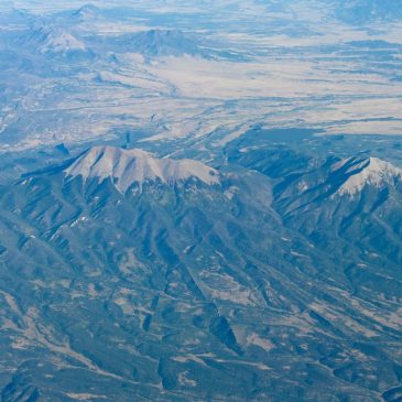 This might be the coolest campground in Colorado that no one knows about