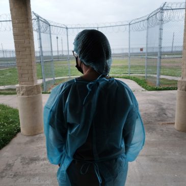 Many states are eager to extend Medicaid to people soon to be released from prison