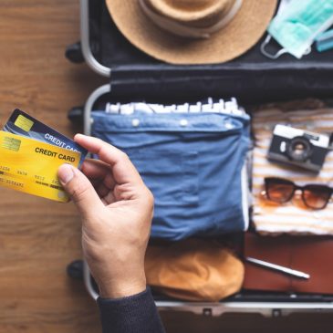 Your 2024 credit card checklist for summer travel