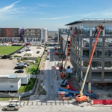 Rent growth outstrips wages in most US metros, new report shows