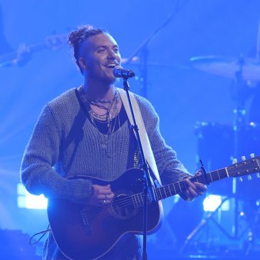 Contemporary Christian star Brandon Lake to play Xcel Energy Center in October