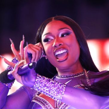 Concert review: Megan Thee Stallion opened hot at Target Center on the first show of her first-ever tour