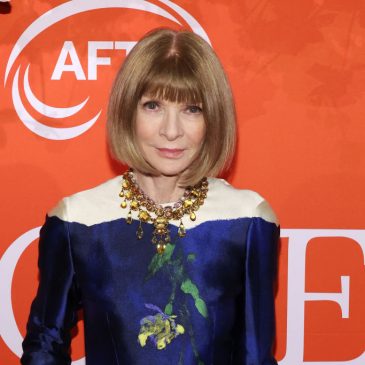 Anna Wintour apologizes for 2024 Met Gala’s theme ‘confusion’