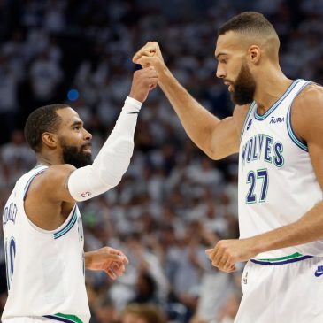 ‘Timberwolves basketball’ will likely win Game 7 — if Minnesota can deliver it