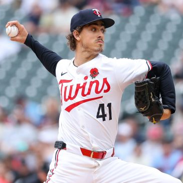 Ryan goes seven strong innings; Larnach and Miranda homer in Twins’ 6-5 win over Royals