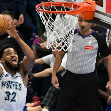 Charley Walters: Wolves’ offseason hinges on playoff outcome