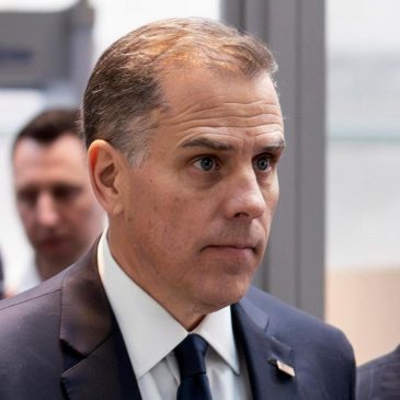 Judge rejects Hunter Biden’s bid to delay his June trial on federal gun charges