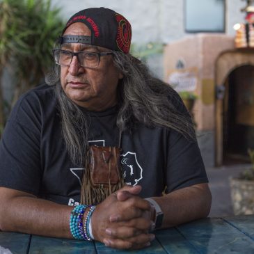 Forgotten Keepers of the Rio Grande Delta