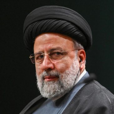Other voices: Will Iran ever change? The terror regime continues
