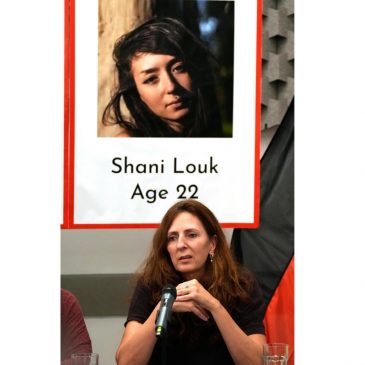 Israeli military finds bodies of 3 hostages in Gaza, including Shani Louk, killed at music festival