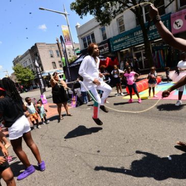 Opinion: Free NYC’s Block Parties from Suffocating Red Tape