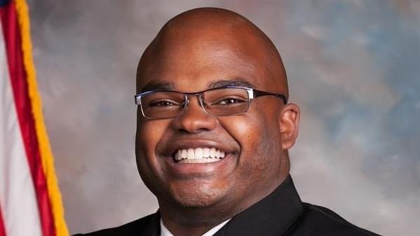 Second man charged in Minneapolis gun battle that killed off-duty Eagan firefighter