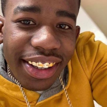 Shooter sentenced to nearly 11 years for West St. Paul park slaying in 2021