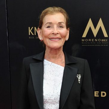 ‘Judge Judy’ Sheindlin sues for defamation over National Enquirer, InTouch Weekly stories