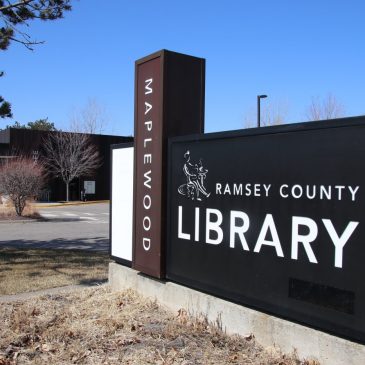 Pang Yang named director of Ramsey County Library