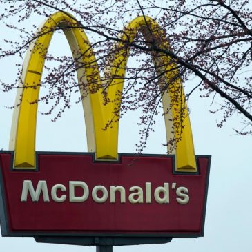 McDonald’s says $18 Big Mac meal was an ‘exception’ and news reports overstated its price increases