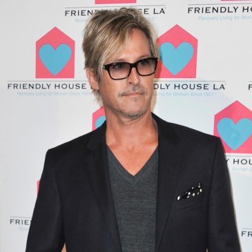 Charlie Colin, founding member of the pop-rock band Train, dies at 58