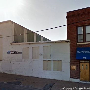 St. Paul foundry reduces its workforce by 15%, citing state’s air pollution restrictions