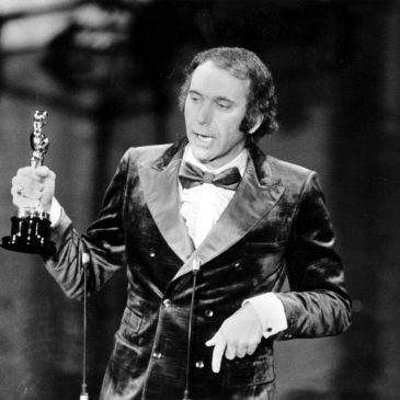 Albert Ruddy, Oscar-winning producer of ‘The Godfather’ and ‘Million Dollar Baby,’ dies at 94