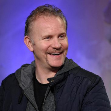 Documentary filmmaker Morgan Spurlock, who skewered fast food industry, dies at 53