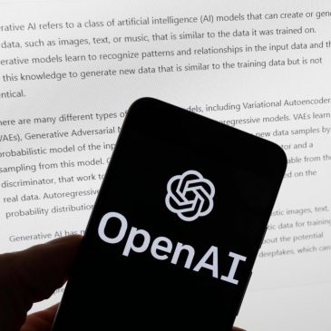 OpenAI launches GPTo, improving ChatGPT’s text, visual and audio capabilities