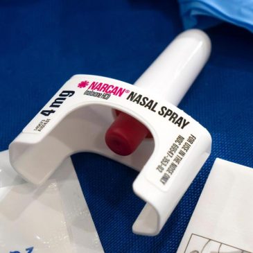 Fewer US overdose deaths were reported last year, but experts say it’s too soon to celebrate