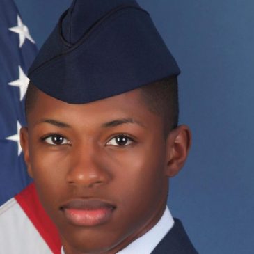 Florida deputies who fatally shot US airman burst into wrong apartment, attorney says