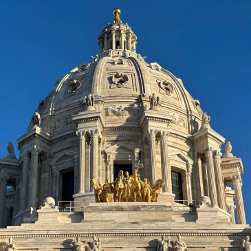 GOP senator to get guidance on emailing ‘appropriately’ after sharing gender transition surgery videos