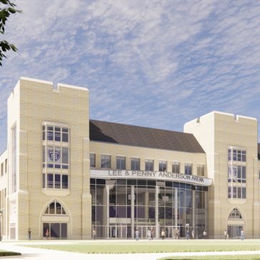 Opponents of University of St. Thomas arena appeal to St. Paul City Council