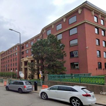 Ramsey County to close 64-bed Safe Space shelter downtown, relocate it to Luther Seminary