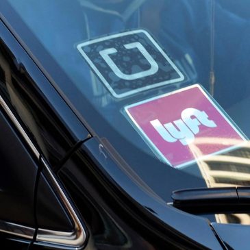 DFLers say they’ve reached a deal on minimum wage for Uber, Lyft drivers