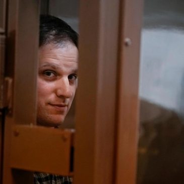 Other voices: Around the world, dictators suppress free speech and jail journalists