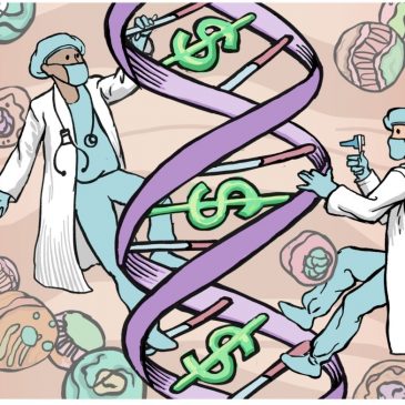 Breakthrough therapies are saving lives. Can we afford them?