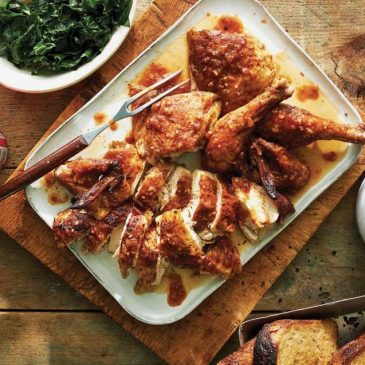 Recipe: Make Cola Barbecue Sauce for that Cola-Can Chicken