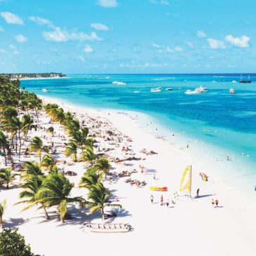 Tripadvisor’s summer travel index touts top destinations for 2024 — hello, Cancun