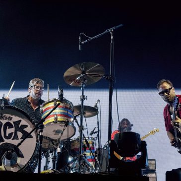 The Black Keys cancel upcoming tour, including Target Center show, without explanation