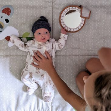 Cambridge couple stranded in Brazil with premature newborn finally ‘able to get our little guy home’