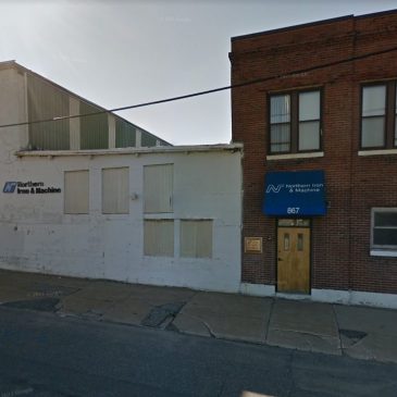 Northern Iron & Machine pulls out of community meeting for foundry’s air emissions