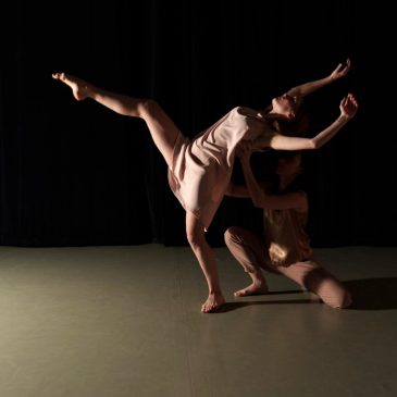 Review: Minnesota Dance Theatre program is more a celebration than a goodbye