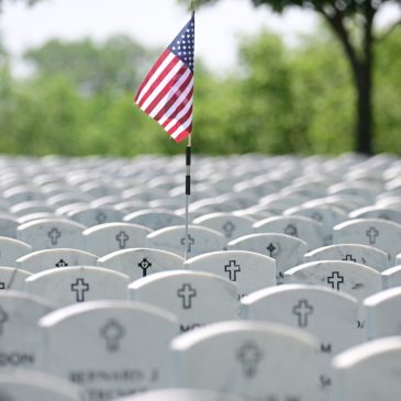 Memorial Day 2024 ceremonies and events in the Twin Cities this weekend