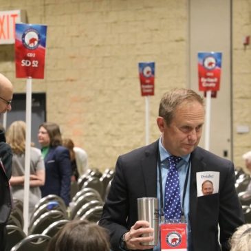 Familiar playbook as GOP tries to break DFL trifecta in MN