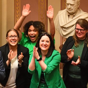 MN Legislature: Measure to speed up cannabis dispensaries passed, but GOP lawmaker has questions