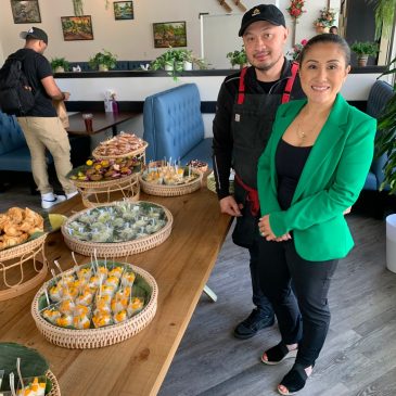 Ruam Mit Thai officially reopens at Fifth and Wabasha streets in downtown St. Paul
