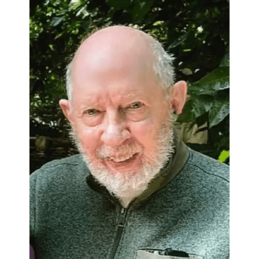 Obituary: For Denny Seefeldt, Scandia’s first mayor, civic duty was a way of life