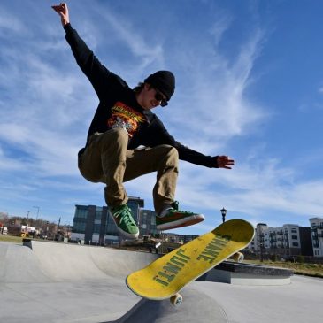 Who has the best public parks in the nation? Study: The Twin Cities — and Washington, D.C.