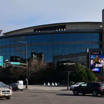 Business People: Operators of Xcel Energy Center announce executive promotions