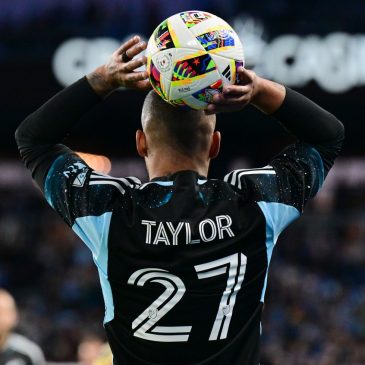 Loons’ win over Timbers gets spicy with a first-half skirmish
