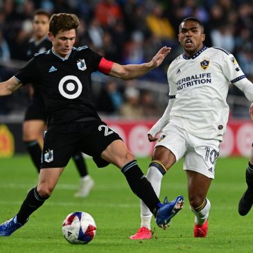 Minnesota United vs. Los Angeles Galaxy: Keys to the match, projected starting XI and a prediction