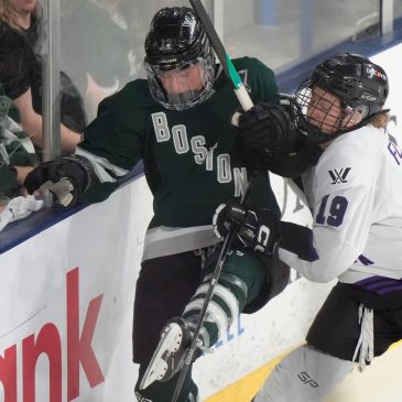 PWHL finals: Minnesota’s attention to defensive details making big difference