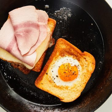 Cooking for one can be fun, easy and delicious. Here’s how.